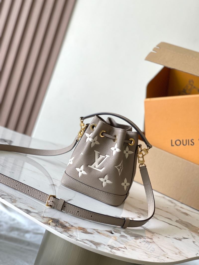 Louis Vuitton Bucket Bags